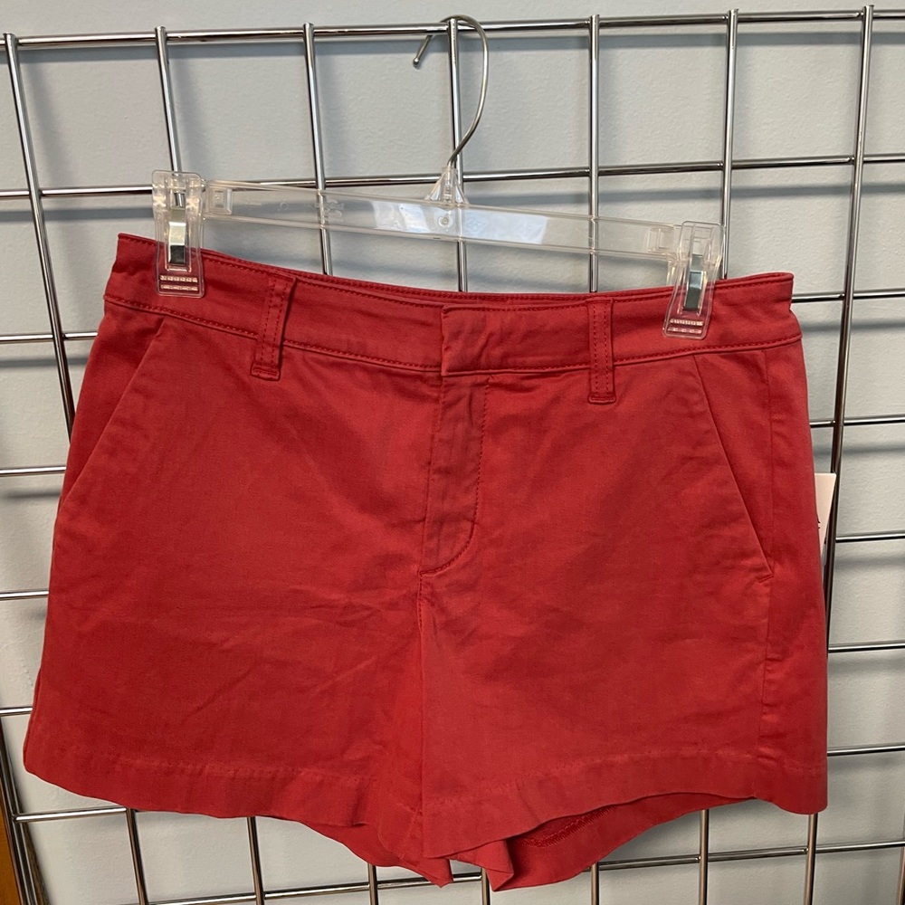 Sz 4 Lila Ryan Chino Short